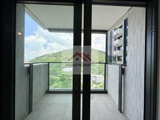 Pok Fu Lam - Victoria Coast 02