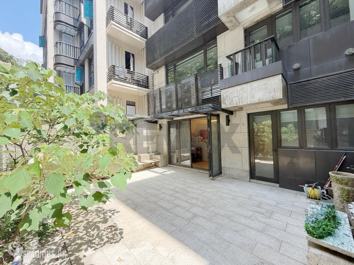 Jardines Lookout - 339, Tai Hang Road 01