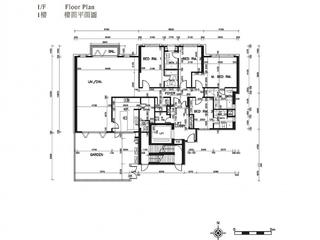 Jardines Lookout - 339, Tai Hang Road 12