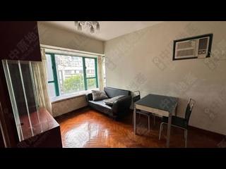 Causeway Bay - The Grandeur 02