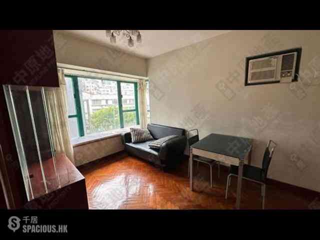 Causeway Bay - The Grandeur 02
