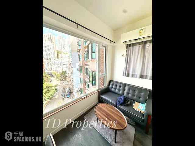 Happy Valley - Yee Fung Building 02
