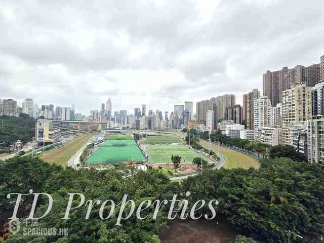 Happy Valley - Hooley Mansion 01