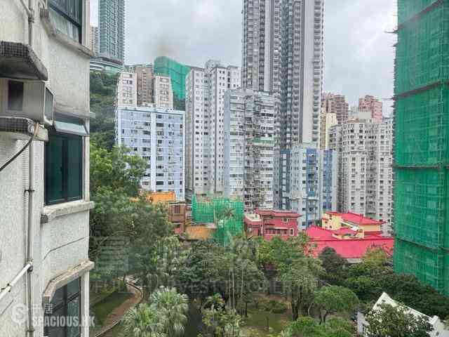 Happy Valley - Sherwood Court 13