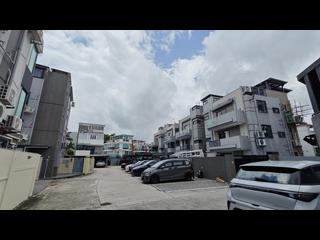 Shek Kong - Yuen Kong San Tsuen 04