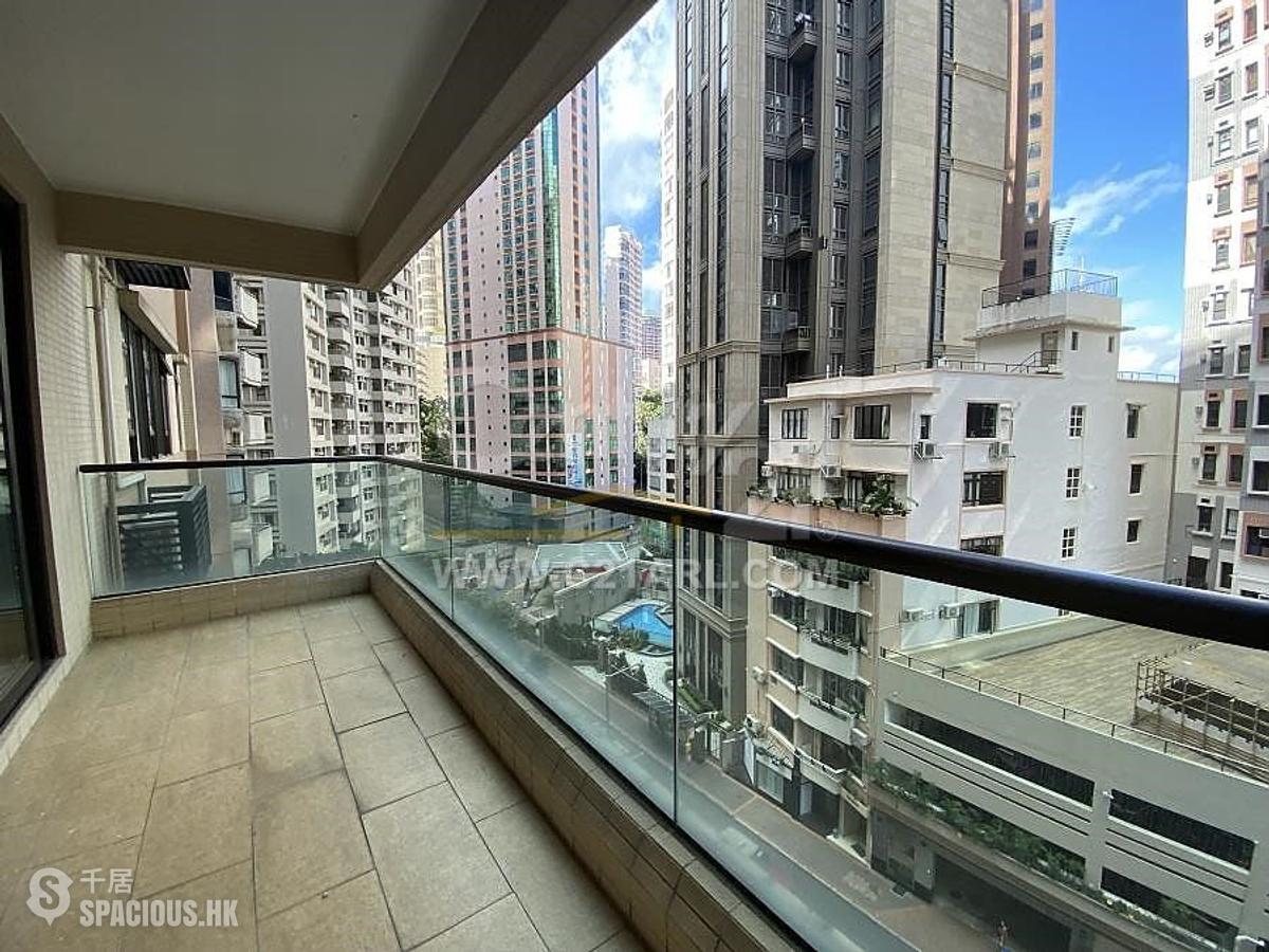 Mid Levels Central - William Mansion 01