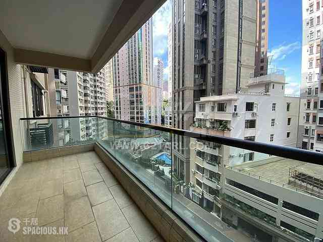 Mid Levels Central - William Mansion 01