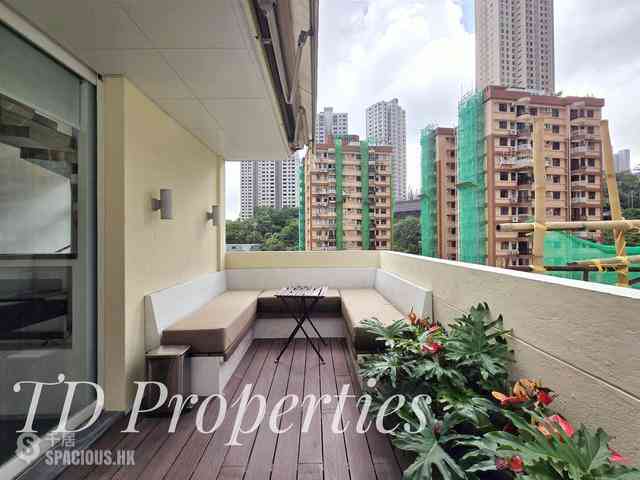 Happy Valley - Friendship Court 01