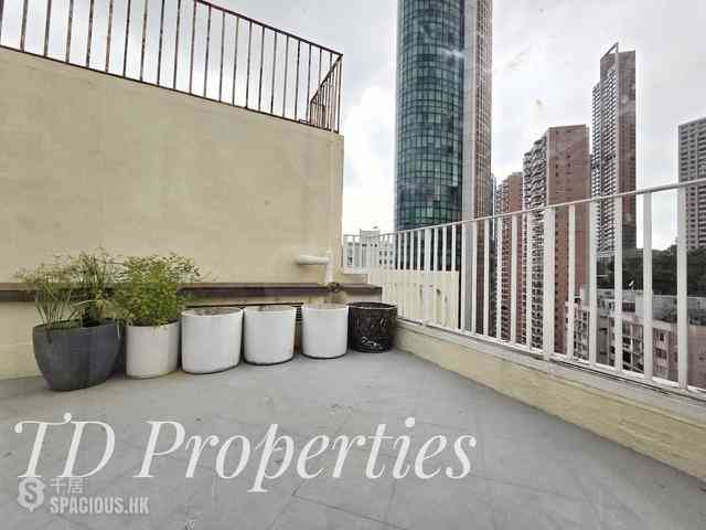 Happy Valley - Friendship Court 15