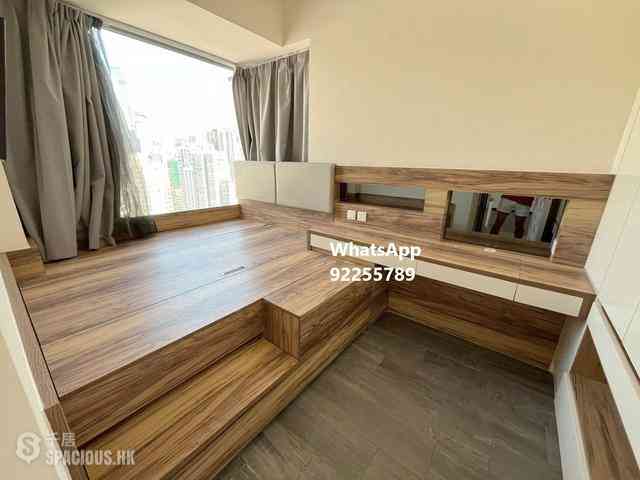Sheung Wan - One Pacific Heights 04