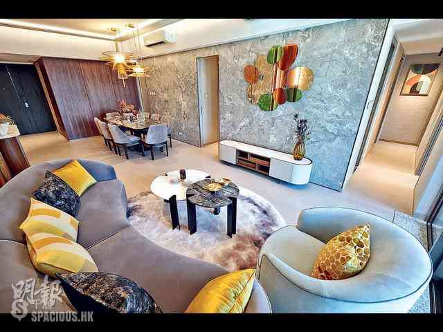 Wong Chuk Hang - The Southside Phase 3C Blue Coast II Tower 3 02