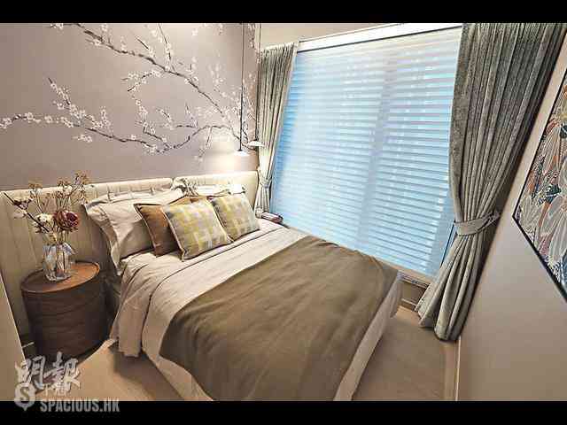 Wong Chuk Hang - The Southside Phase 3C Blue Coast II Tower 3 05