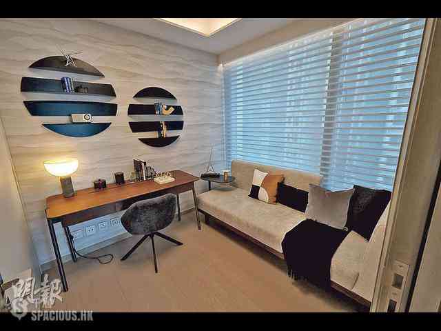 Wong Chuk Hang - The Southside Phase 3C Blue Coast II Tower 3 08