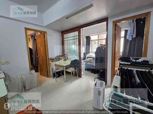 Sai Ying Pun - Kwan Yick Building Phase 3 02