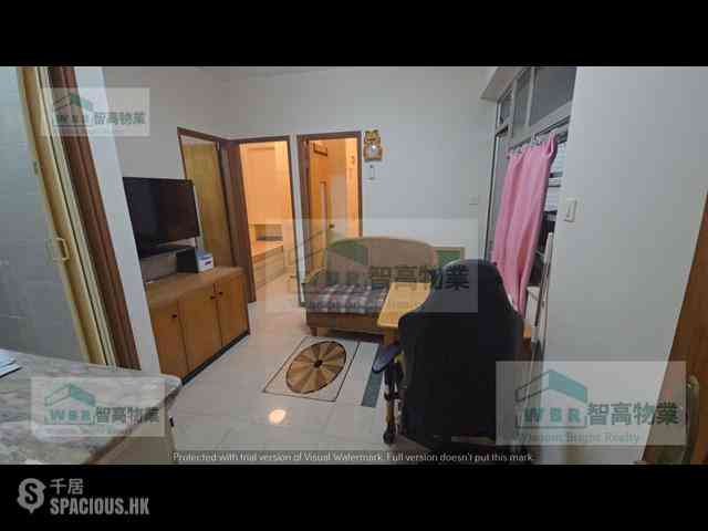 Sai Ying Pun - Kwan Yick Building Phase 3 03