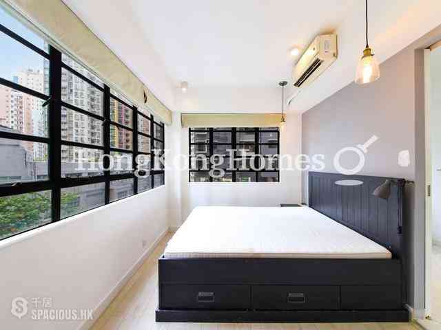 Sai Ying Pun - Fook On Building 05