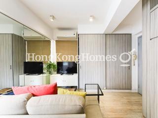Sai Ying Pun - Fook On Building 04