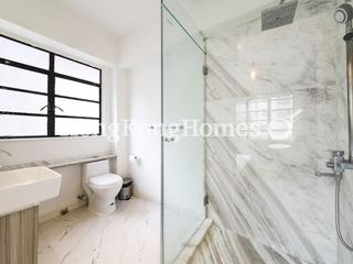Sai Ying Pun - Fook On Building 06