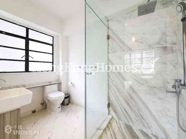 Sai Ying Pun - Fook On Building 06