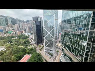 金钟 - Lippo Centre - Tower 1 07