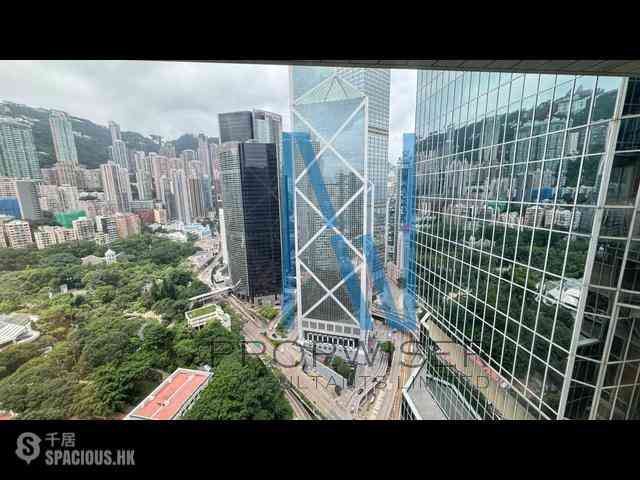 金钟 - Lippo Centre - Tower 1 07