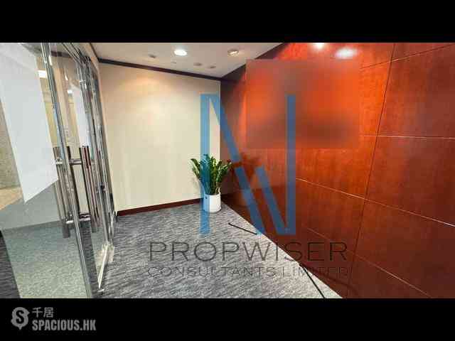 金钟 - Lippo Centre - Tower 1 06
