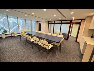 金钟 - Lippo Centre - Tower 1 02
