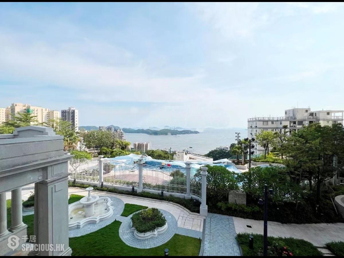 Pok Fu Lam - Jessville Manor 01
