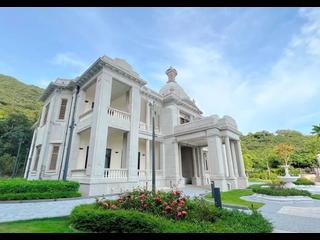 Pok Fu Lam - Jessville Manor 04