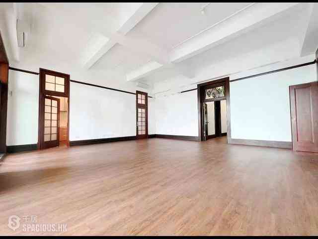 Pok Fu Lam - Jessville Manor 06