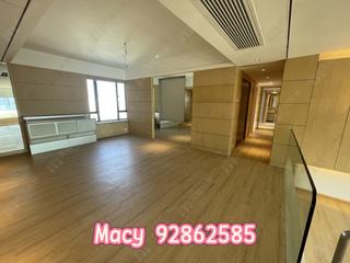 Mid Levels Central - Garden Terrace 02