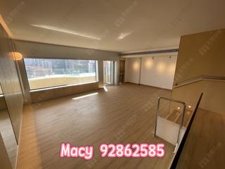 Mid Levels Central - Garden Terrace 03
