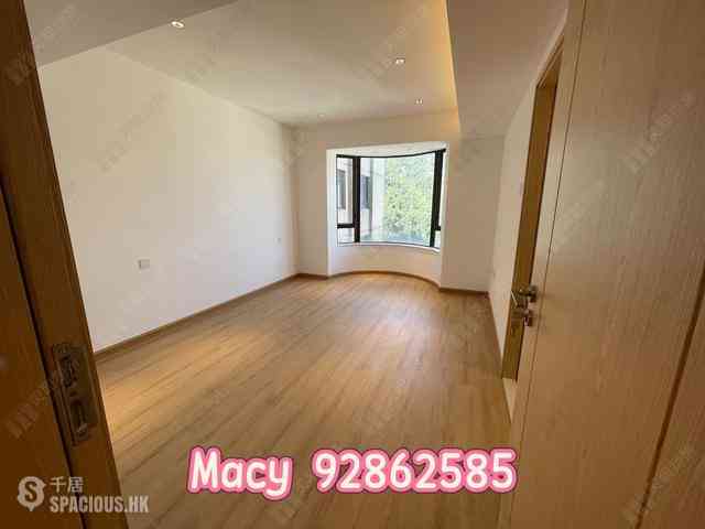 Mid Levels Central - Garden Terrace 04
