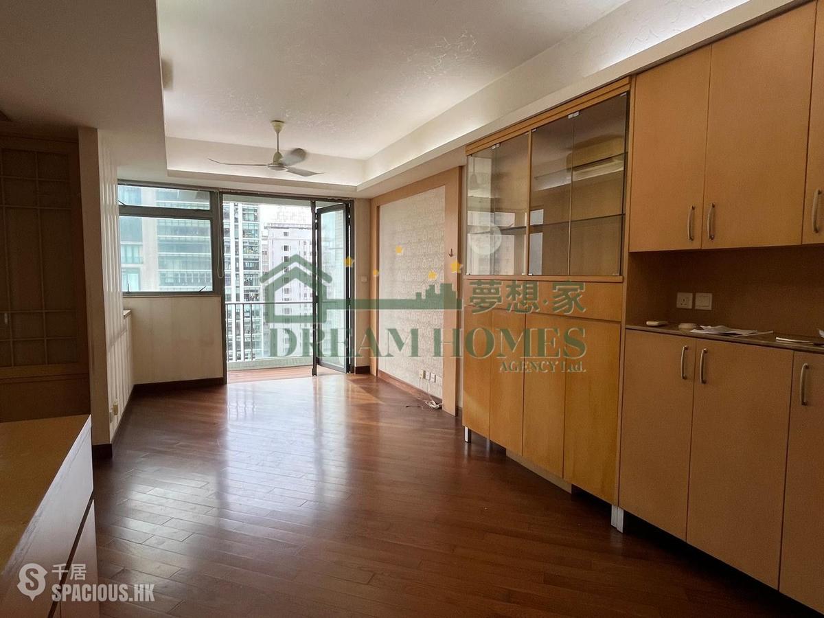 Sheung Wan - One Pacific Heights 01