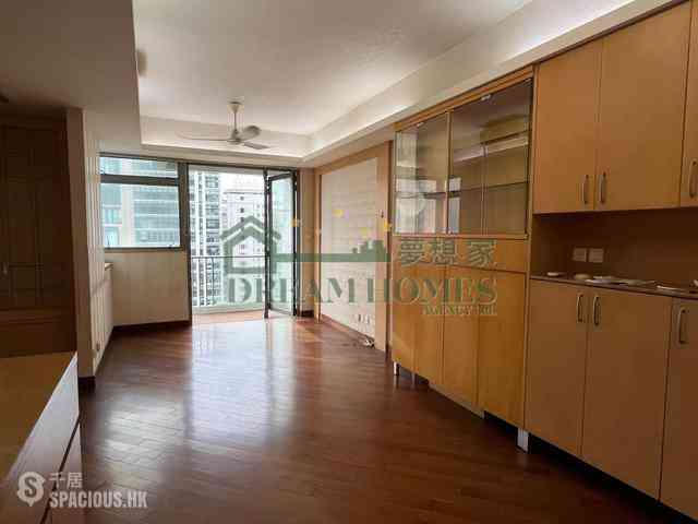 Sheung Wan - One Pacific Heights 01