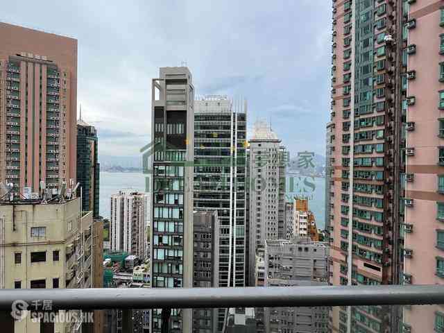 Sheung Wan - One Pacific Heights 02