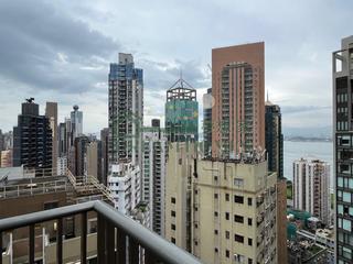 Sheung Wan - One Pacific Heights 03