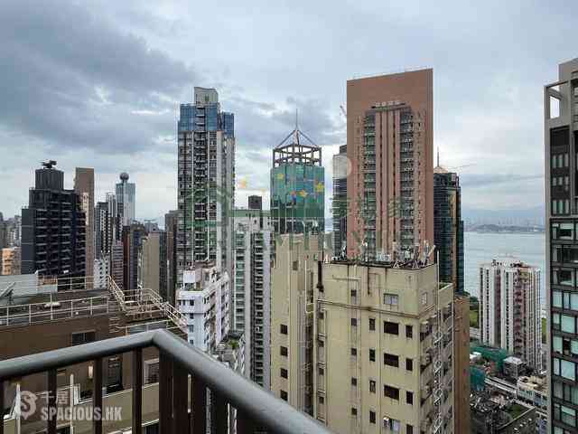 Sheung Wan - One Pacific Heights 03