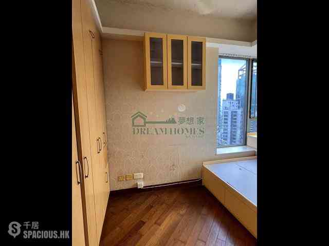 Sheung Wan - One Pacific Heights 12