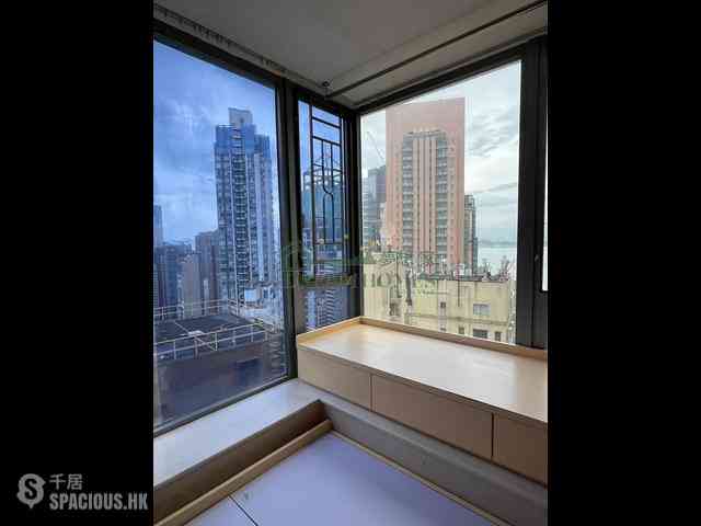 Sheung Wan - One Pacific Heights 13