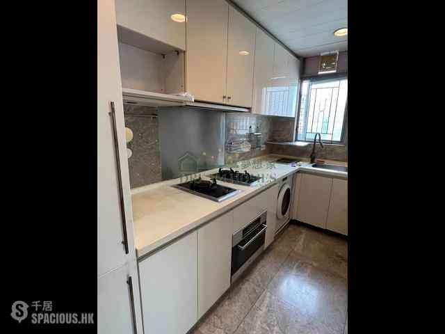 Sheung Wan - One Pacific Heights 15