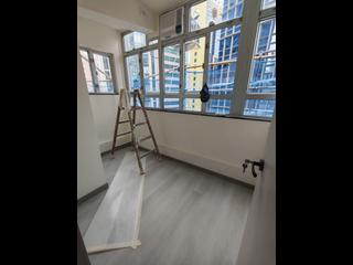 Wan Chai - Hennessy Building 06