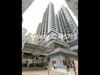 Sai Ying Pun - Two・Artlane 06