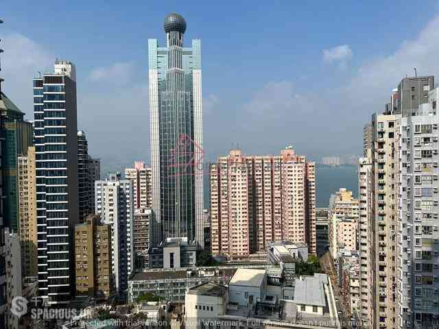 Sai Ying Pun - 15 Western Street 07