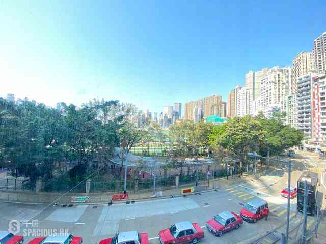 跑馬地 - 浩利大廈 01