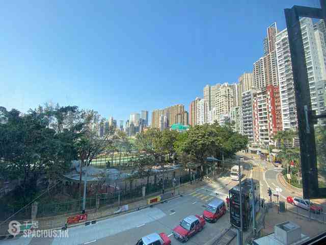 跑馬地 - 浩利大廈 02