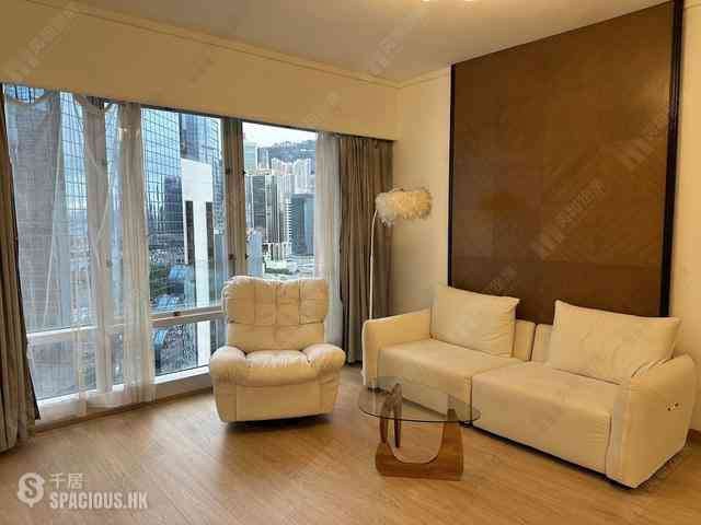 Wan Chai - Convention Plaza Apartments 02