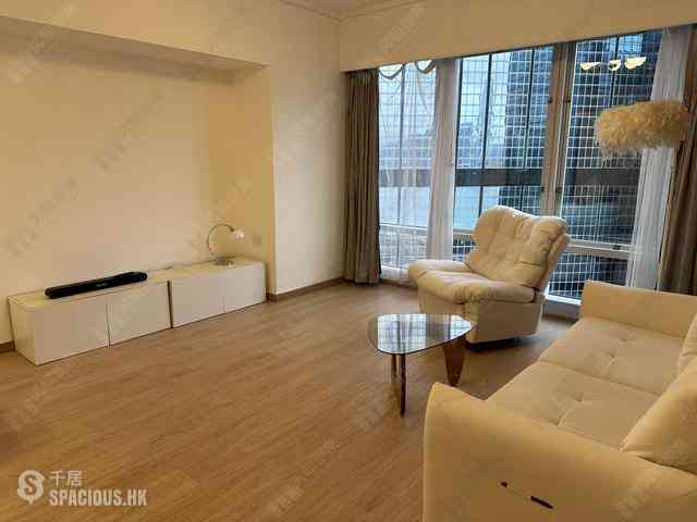 Wan Chai - Convention Plaza Apartments 03