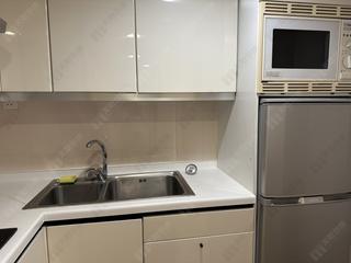 Wan Chai - Convention Plaza Apartments 09