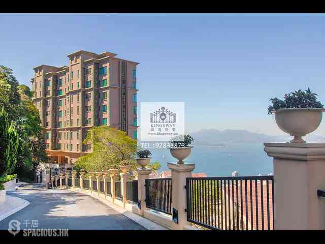 The Peak - Chelsea Court 10